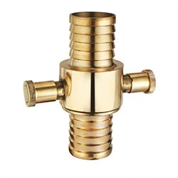 Hose Coupling